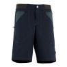 Klimshorts E9 N 3ANGOLO SHORT (PERSIAN-BLU-713) Heren