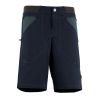 E9 N 3ANGOLO SHORT-S23 (PERSIAN-BLU-713)