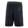 E9 N 3ANGOLO SHORT-S23 (PERSIAN-BLU-713)