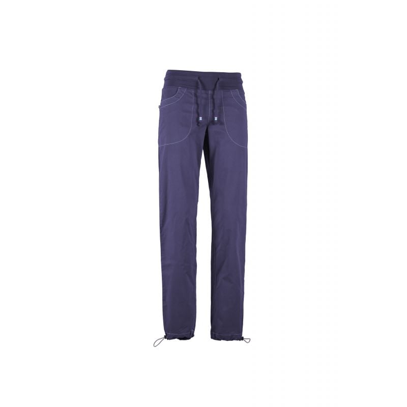 Klatrebukser E9 MAFALDA (PROVENCE-509) Dame