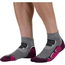 Socken Monnet SOCQUETTE EXTRA LIGHT (Pink)