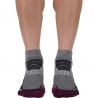 Sokken Monnet SOCQUETTE EXTRA LIGHT (Roze)