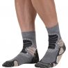 Calze da trekking Monnet TREK MID EXTRA LIGHT (Beige)