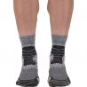Sukat Monnet Trek WOOL MID EXTRA LIGHT (beige)