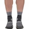Socken Monnet Trek WOOL MID EXTRA LIGHT (Beige)