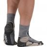 Chaussettes de randonnée MONNET TREK MID EXTRA LIGHT (Beige)