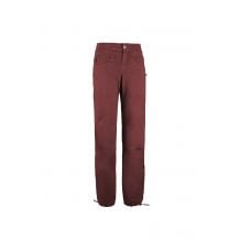 Pantalones de escalada E9 ONDA FLAX (PAPRIKA-443) Mujer