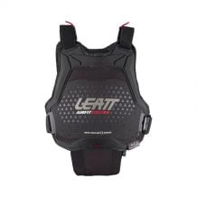 Protector de Pecho LEATT 3DF AirFit Evo (NEGRO)