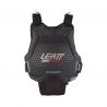 LEATT 3DF AirFit Evo Beskyttelsesplade (SORT)