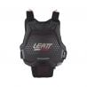 LEATT Skyddsplatta 3DF AirFit Evo (SVART)