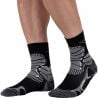 Calze da trekking Monnet TREK MID EXTRA LIGHT (Beige)