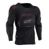 LEATT Gilet di Protezione Integrale 3DF AirFit Evo (NERO)