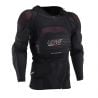 LEATT Heltäckande skyddsväst 3DF AirFit Evo (BLACK)