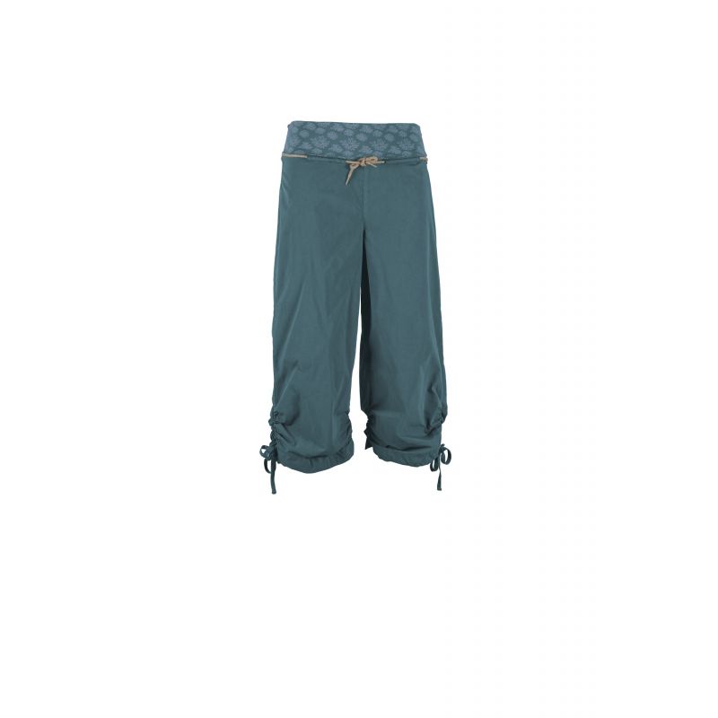 Pantacourt E9 N CLEO2 (GREEN-LAKE-294) Femme
