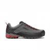 ASOLO ELDO EVO LTH GV MM GREY ()