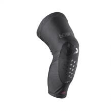 LEATT Knee pads 6.0 Evo Lite (BLACK)