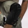 LEATT Knee pads 6.0 Evo Lite (BLACK)