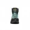 Asolo FINDER PRO GV ML GRAPHITE/POOL SIDE ()
