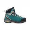 Asolo GREENWOOD PRO GV ML PETROLEUM ()