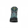 Asolo GREENWOOD PRO GV ML PETROLEUM ()