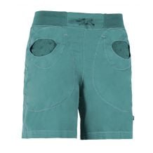 Korte broek d'escalade E9 MIX SHORT (THYMUS-848) Dames