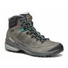 Asolo FALCON EVO NBK GV ML GRAPHITE/AQUA GREEN ()