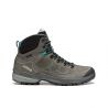 Asolo FALCON EVO NBK GV ML GRAPHITE/AQUA GREEN ()