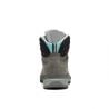 Asolo FALCON EVO NBK GV ML GRAPHITE/AQUA GREEN ()