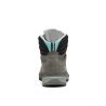 Asolo FALCON EVO NBK GV ML GRIS/VERDE AGUA ()
