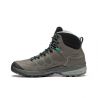 Asolo FALCON EVO NBK GV ML GRAPHITE/AQUA GREEN ()