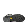 Asolo FALCON EVO NBK GV ML GRAPHITE/AQUA GREEN ()