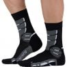 Wandersocken Monnet TREK EXPERT (Weiß)