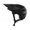 MTB hjelm LEATT AllMtn 2.0 (STEALTH BLACK/GREY)
