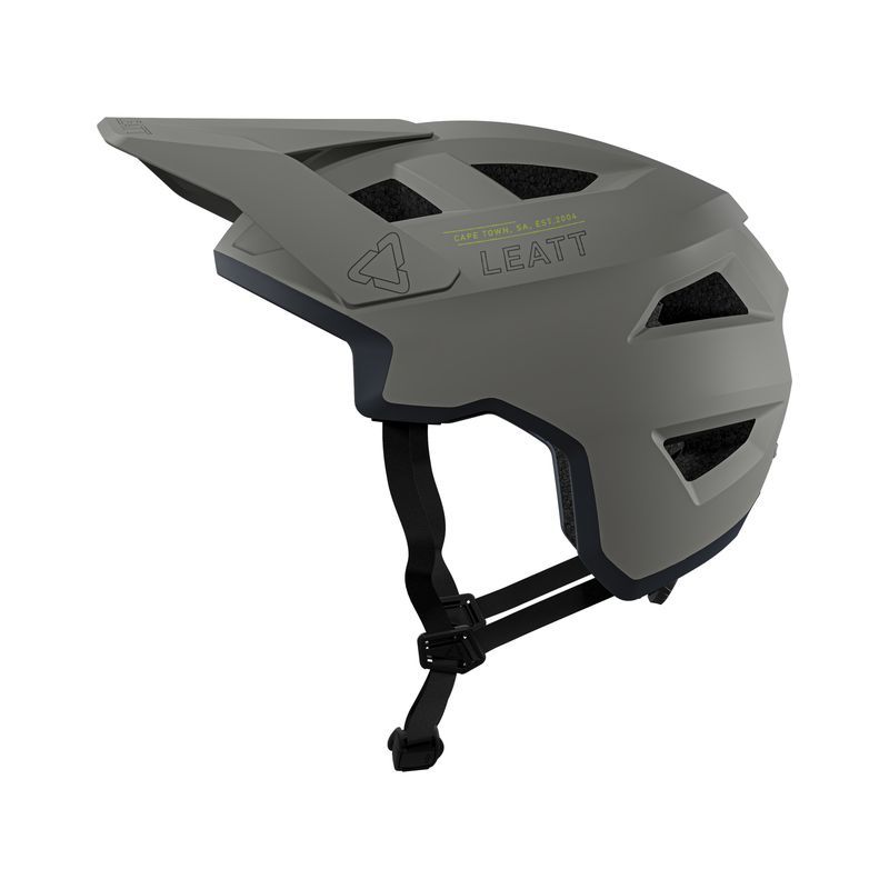 Casque VTT LEATT AllMtn 2.0 (GRANITE GREY)
