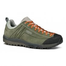 Zapatos de senderismo Asolo SPACE GV MM (BIRCH GREEN) hombre