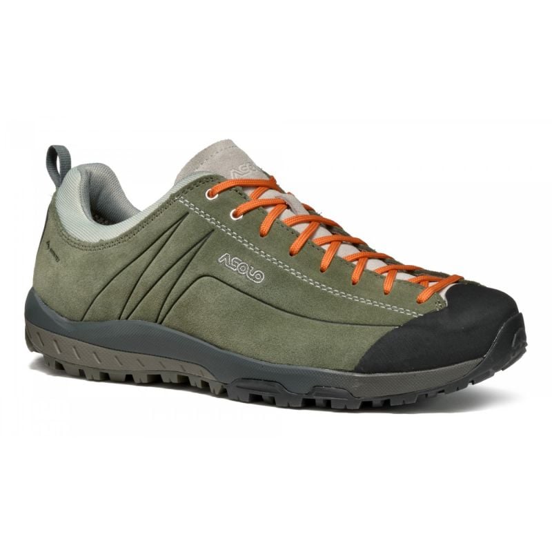 Vandring sko Asolo SPACE GV MM (BIRCH GREEN) herr