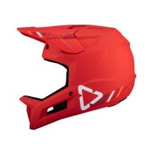 MTB Helmet LEATT Gravity 1.0 (RED)