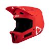 LEATT Casque MTB Gravity 1.0 (RED)