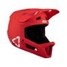 LEATT MTB Gravity 1.0 hjelm (RØD)