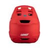 LEATT Casco MTB Gravity 1.0 (ROJO)