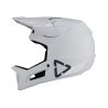 Casco MTB LEATT Gravity 1.0 (GRIGIO ACCIAIO)