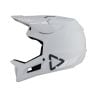 LEATT MTB Helm Gravity 1.0 (STAHLSCHWARZ)