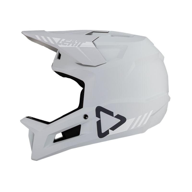 MTB Helm LEATT Gravity 1.0 (STAHLGRAU)