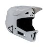 LEATT MTB-hjelm Gravity 1.0 (STÅL GRÅ)