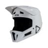 LEATT MTB Helm Gravity 1.0 (STAHLSCHWARZ)