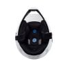 LEATT MTB Helm Gravity 1.0 (STAHLSCHWARZ)