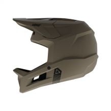 MTB Helmet LEATT Gravity 1.0 (BROWN)