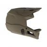 LEATT MTB Gravity 1.0 hjelm (BRUN)