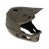 Casque VTT LEATT Gravity 1.0 (RED)