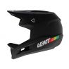 LEATT Casco MTB Gravity 1.0 (NERO)